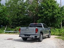 2026 GMC Sierra 1500 Denali Ultimate- Super Cruise - - Photo 15