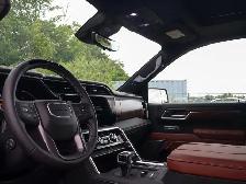 2026 GMC Sierra 1500 Denali Ultimate- Super Cruise - - Photo 25