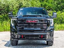 2026 GMC Sierra 2500HD AT4- Max Trailering Pkg - Premium Plus - Photo 4