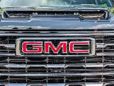 2026 GMC Sierra 2500HD AT4- Max Trailering Pkg - Premium Plus - Photo 5