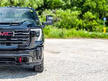 2026 GMC Sierra 2500HD AT4- Max Trailering Pkg - Premium Plus - Photo 7