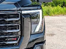 2026 GMC Sierra 2500HD AT4- Max Trailering Pkg - Premium Plus - Photo 8