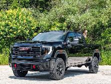 2026 GMC Sierra 2500HD AT4- Max Trailering Pkg - Premium Plus - Photo 9