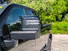 2026 GMC Sierra 2500HD AT4- Max Trailering Pkg - Premium Plus - Photo 11