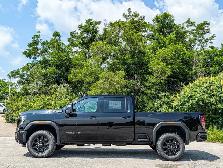 2026 GMC Sierra 2500HD AT4- Max Trailering Pkg - Premium Plus - Photo 13