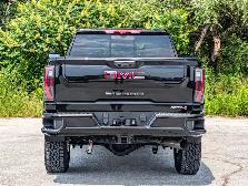 2026 GMC Sierra 2500HD AT4- Max Trailering Pkg - Premium Plus - Photo 16