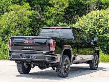 2026 GMC Sierra 2500HD AT4- Max Trailering Pkg - Premium Plus - Photo 17