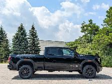 2026 GMC Sierra 2500HD AT4- Max Trailering Pkg - Premium Plus - Photo 18