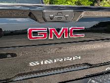 2026 GMC Sierra 2500HD AT4- Max Trailering Pkg - Premium Plus - Photo 20