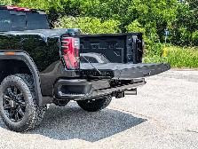 2026 GMC Sierra 2500HD AT4- Max Trailering Pkg - Premium Plus - Photo 23