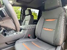 2026 GMC Sierra 2500HD AT4- Max Trailering Pkg - Premium Plus - Photo 28