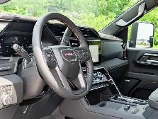 2026 GMC Sierra 2500HD AT4- Max Trailering Pkg - Premium Plus - Photo 29