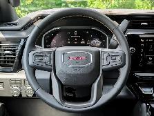 2026 GMC Sierra 2500HD AT4- Max Trailering Pkg - Premium Plus - Photo 30