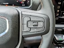 2026 GMC Sierra 2500HD AT4- Max Trailering Pkg - Premium Plus - Photo 32