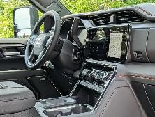 2026 GMC Sierra 2500HD AT4- Max Trailering Pkg - Premium Plus - Photo 35