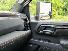 2026 GMC Sierra 2500HD AT4- Max Trailering Pkg - Premium Plus - Photo 46