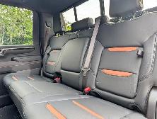 2026 GMC Sierra 2500HD AT4- Max Trailering Pkg - Premium Plus - Photo 48
