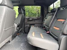 2026 GMC Sierra 2500HD AT4- Max Trailering Pkg - Premium Plus - Photo 49