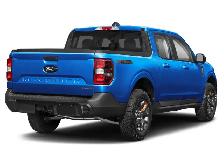 2025 Ford Maverick Tremor Tremor AWD SuperCrew - Photo 2