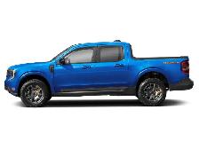 2025 Ford Maverick Tremor Tremor AWD SuperCrew - Photo 3