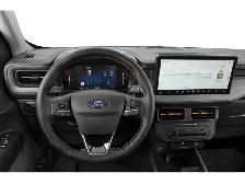2025 Ford Maverick Tremor Tremor AWD SuperCrew - Photo 4