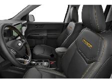 2025 Ford Maverick Tremor Tremor AWD SuperCrew - Photo 6