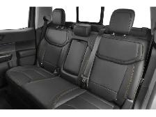 2025 Ford Maverick Tremor Tremor AWD SuperCrew - Photo 10