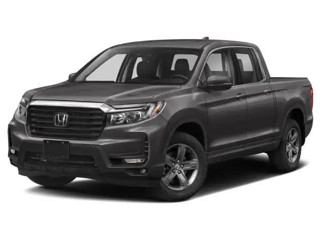 2023 Honda Ridgeline Touring Touring AWD