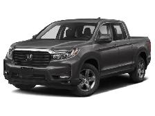 2023 Honda Ridgeline Touring Touring AWD