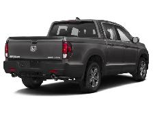 2023 Honda Ridgeline Touring Touring AWD - Photo 2