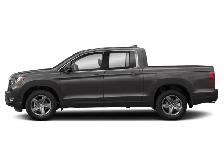 2023 Honda Ridgeline Touring Touring AWD - Photo 3