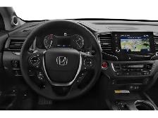 2023 Honda Ridgeline Touring Touring AWD - Photo 4