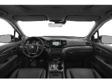 2023 Honda Ridgeline Touring Touring AWD - Photo 5