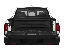 2023 Honda Ridgeline Touring Touring AWD - Photo 8