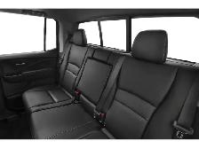 2023 Honda Ridgeline Touring Touring AWD - Photo 10