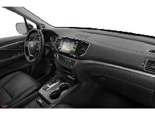 2023 Honda Ridgeline Touring Touring AWD - Photo 12