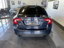 2012 Volvo S60 T5 niveau - Photo 5