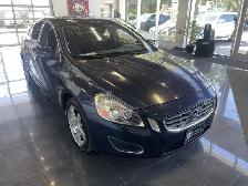 2012 Volvo S60 T5 niveau - Photo 7