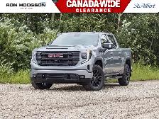 2026 GMC Sierra 1500 4wd Crew Cab 147