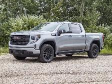 2026 GMC Sierra 1500 4wd Crew Cab 147 - Photo 3