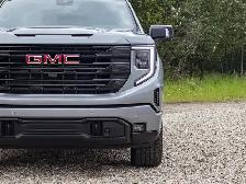 2026 GMC Sierra 1500 4wd Crew Cab 147 - Photo 4