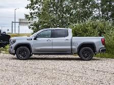 2026 GMC Sierra 1500 4wd Crew Cab 147 - Photo 5
