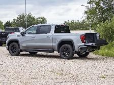 2026 GMC Sierra 1500 4wd Crew Cab 147 - Photo 6