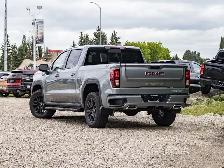 2026 GMC Sierra 1500 4wd Crew Cab 147 - Photo 7