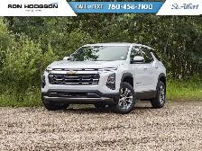 2027 Chevrolet Equinox Awd 4dr Lt 2lt