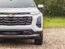 2027 Chevrolet Equinox Awd 4dr Lt 2lt - Photo 4