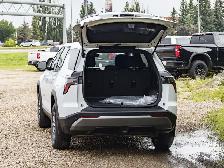 2027 Chevrolet Equinox Awd 4dr Lt 2lt - Photo 8
