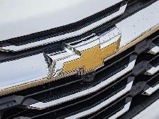 2027 Chevrolet Equinox Awd 4dr Lt 2lt - Photo 10