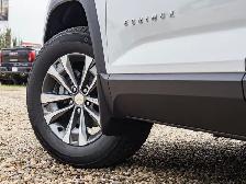 2027 Chevrolet Equinox Awd 4dr Lt 2lt - Photo 11