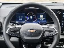 2027 Chevrolet Equinox Awd 4dr Lt 2lt - Photo 16